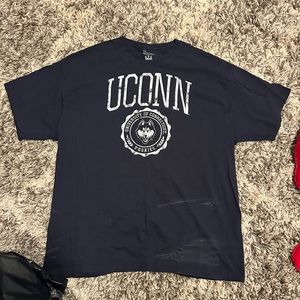 Uconn champion tshirt